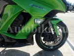     Kawasaki Ninja1000SX Z1000SX 2012  15